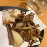 あぶり処 武蔵 - 