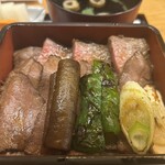 うなぎ 小椋 大街道店 - 