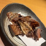 あぶり処 武蔵 - 