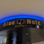 Blue Note - 