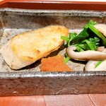 馳走 啐啄一十  - 