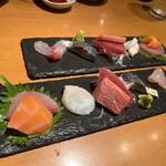 あぶり処 武蔵 - 