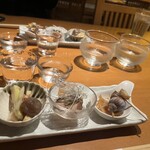 あぶり処 武蔵 - 