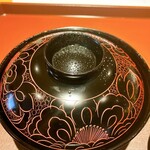 馳走 啐啄一十  - 