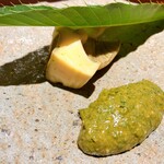 馳走 啐啄一十  - 