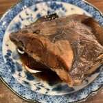 海鮮仕事人 あいろん侍 - 突き出し