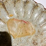 馳走 啐啄一十  - 