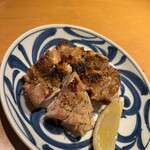 あぶり処 武蔵 - 