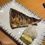 あぶり処 武蔵 - 