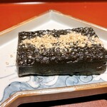 馳走 啐啄一十  - 