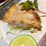 馳走 啐啄一十  - 