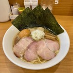 しののめヌードル - 