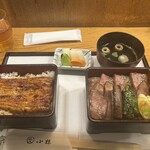 うなぎ 小椋 大街道店 - 