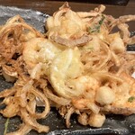 海鮮仕事人 あいろん侍 - 