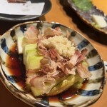 あぶり処 武蔵 - 