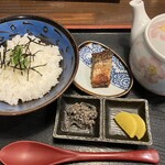 海鮮仕事人 あいろん侍 - 