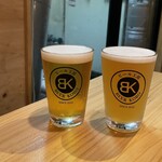 中野ビール工房 - 