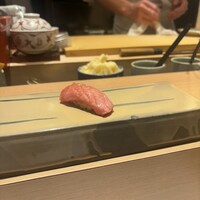 新宿 鮨 ふくじゅ - 