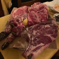 ラ・ビスボッチャ - 