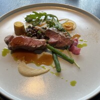 BURDIGALA MARUNOUCHI The Restaurant - 