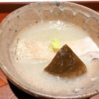 馳走 啐啄一十  - 