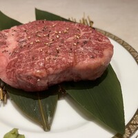 馬車道 de 焼肉 DOURAKU CORRIDA 北仲ブリック＆ホワイト店 - 
