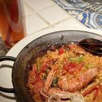 Bar Espanol LA BODEGA 大阪店 - 