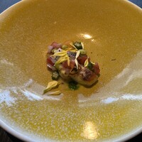 BURDIGALA MARUNOUCHI The Restaurant - 