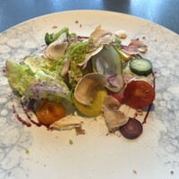 BURDIGALA MARUNOUCHI The Restaurant - 