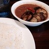 curry 草枕