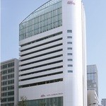 Kafeterasu Ginmokusei - ホテルエルセラーン大阪