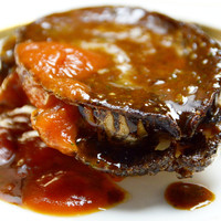 Dinner Menu A（この地の恵みをしっかり楽しむコース）