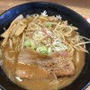 春一家 三代目 麺宿 本店