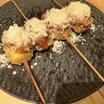 クシアゲ ゼロイチゼロ - 