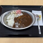 レッツゴーカレー - 料理写真: