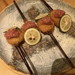 クシアゲ ゼロイチゼロ - 