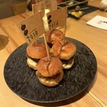 クシアゲ ゼロイチゼロ - 