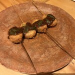 クシアゲ ゼロイチゼロ - 