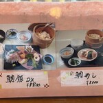 鞆の浦　魚処　鯛亭 - 