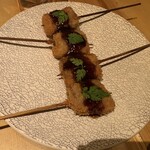 クシアゲ ゼロイチゼロ - 