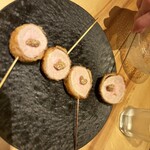 クシアゲ ゼロイチゼロ - 