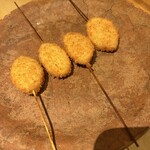 クシアゲ ゼロイチゼロ - 