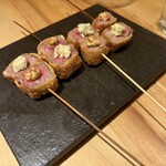 クシアゲ ゼロイチゼロ - 