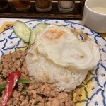 サイアムオーキッド 横浜ポルタ店 - 