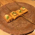 クシアゲ ゼロイチゼロ - 