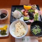 鞆の浦　魚処　鯛亭 - 