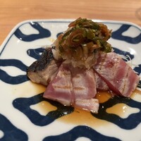 築地青空三代目 本店 - 