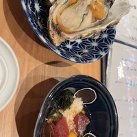 築地青空三代目 本店 - 