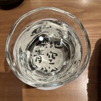 築地青空三代目 本店 - 