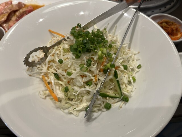 焼肉冷麺やまなか家 泉大沢店 - 泉中央（焼肉）の写真